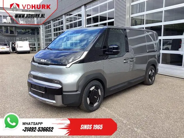 Kia PV5