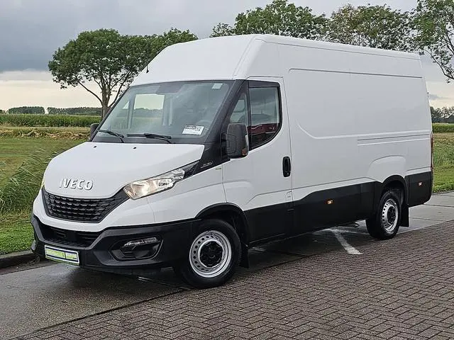 IVECO DAILY 35 S
