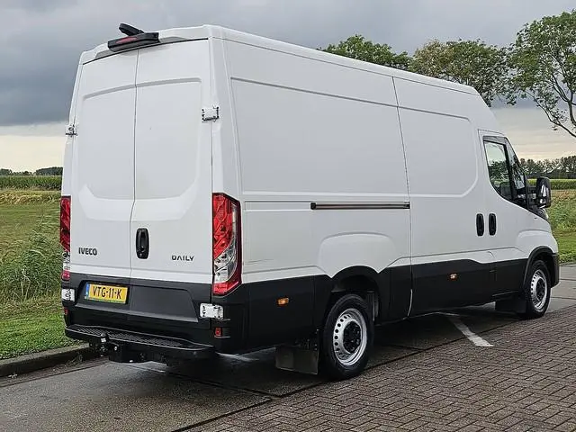 IVECO DAILY 35 S