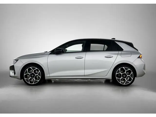 Opel Astra 1.6 Turbo Plug In Hybrid Ultimate | Nieuw! | Uit Voorraad Leverbaar |