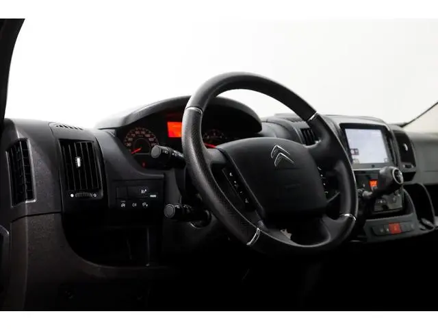 Citroën Jumper