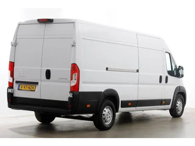 Citroën Jumper 2.2 BlueHDi 165pk L4H2 Airco/Navi/Camera 06-2024