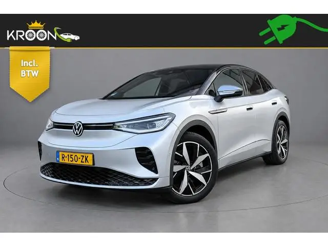 Volkswagen ID.5 GTX AWD 77kWh SOH 89% Trekhaak