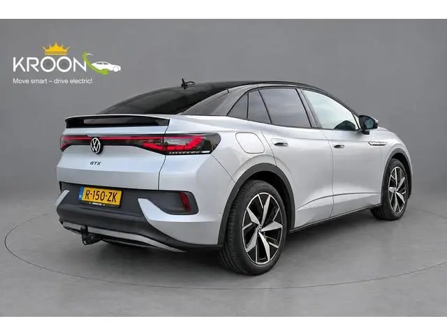 Volkswagen ID.5 GTX AWD 77kWh SOH 89% Trekhaak