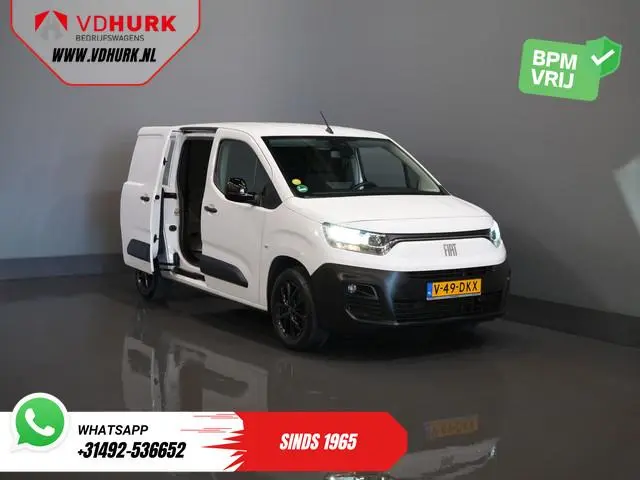 Fiat Doblò