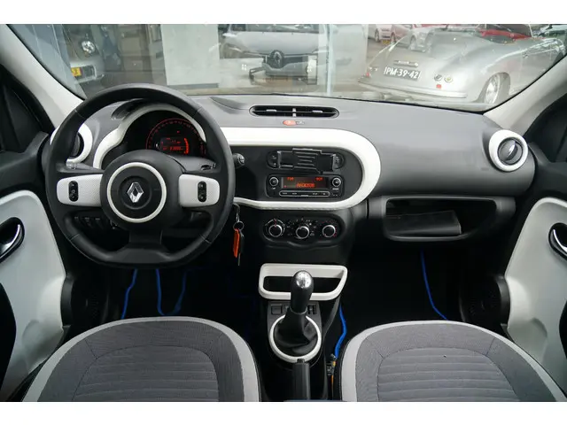 Renault Twingo 1.0 SCe Collection