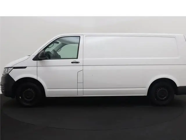 Volkswagen Transporter 2.0 TDI L2H3 28 (Bestel) | Trekhaak | Cruise | PDC |  04-2022 135.272 KM