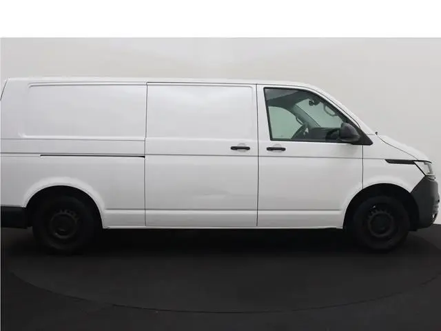 Volkswagen Transporter 2.0 TDI L2H3 28 (Bestel) | Trekhaak | Cruise | PDC |  04-2022 135.272 KM