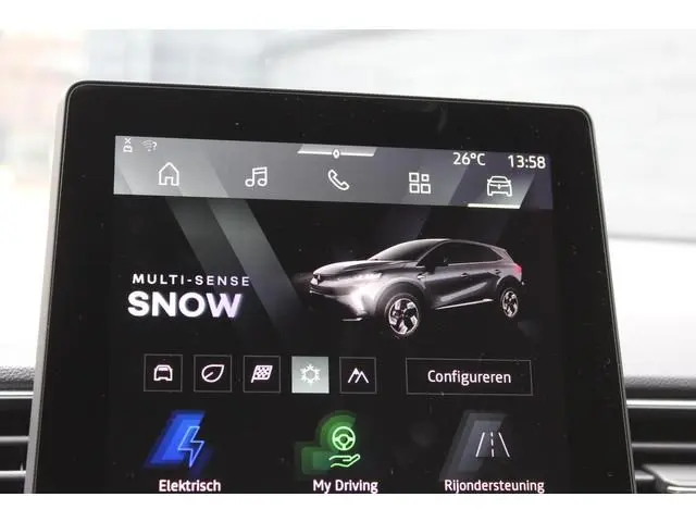 Renault Symbioz