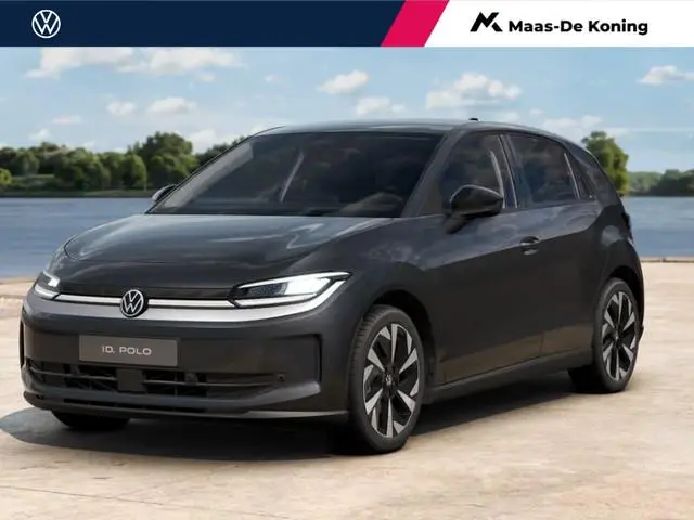 Volkswagen ID. Polo Life First Edition 52 kWh accu, 211 PK · Achteruitrijcamera · Draadloze telefoon...