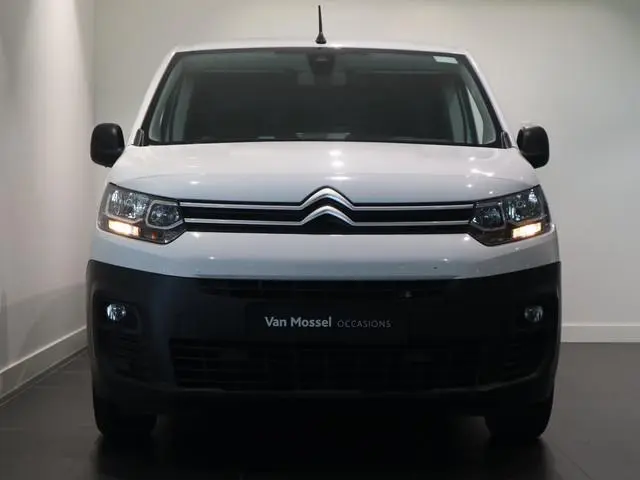 Citroen Berlingo 1.5 BlueHDi 100 S&S L1 - APPLE CARPLAY/ANDROID AUTO - CLIMATE CONTROL - NAVIGATIE