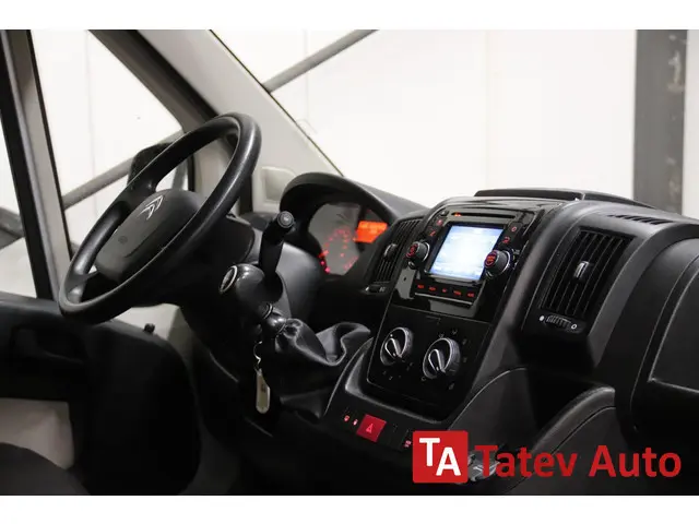 Citroën Jumper