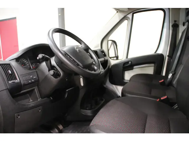 Citroën Jumper
