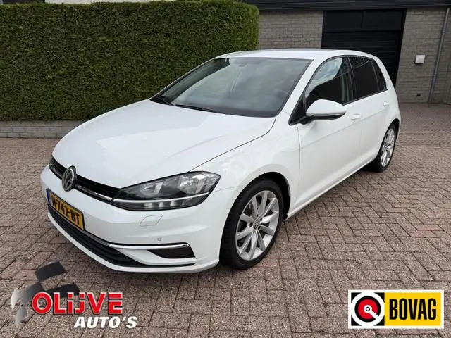 Volkswagen Golf 1.5 TSI Highline | Automaat | Cruisecontr | CarPl
