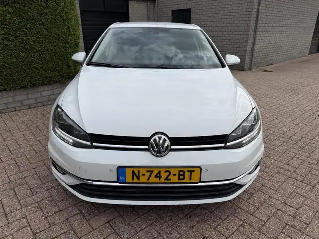 Volkswagen Golf 1.5 TSI Highline | Automaat | Cruisecontr | CarPl