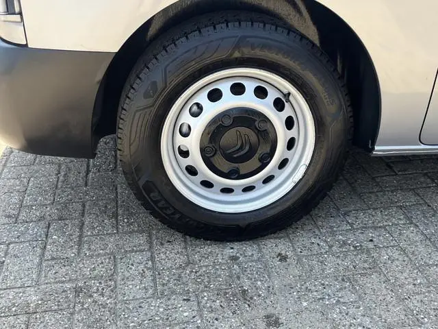 Citroën Jumpy