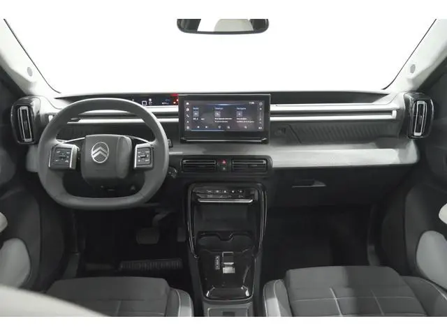 Citroen Ë-C3 Max 113pk 44 kWh | 11 KW Lader | 95,9% SOH | Camera | Navigatie | Parkeersensoren