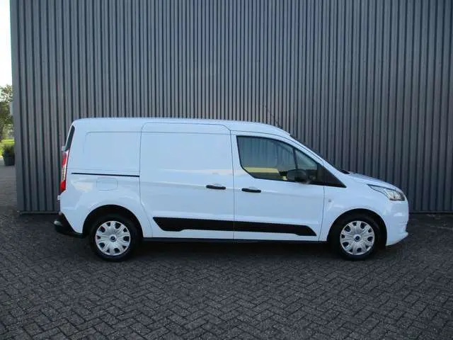 Ford Transit Connect 1.5 100 PK EcoBlue L2 Dubbele Schuifdeur Airco