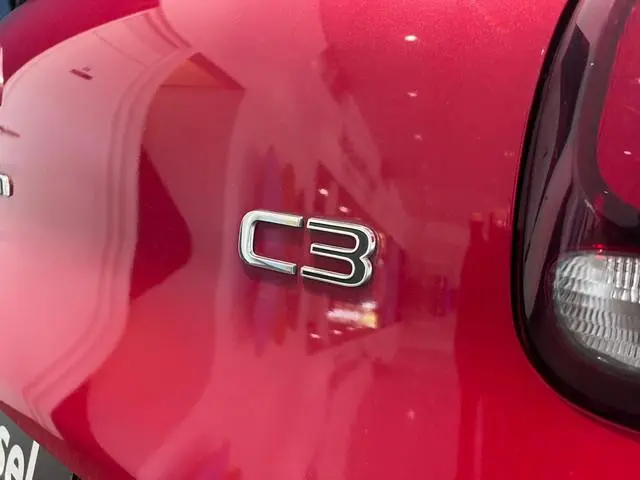 Citroën C3
