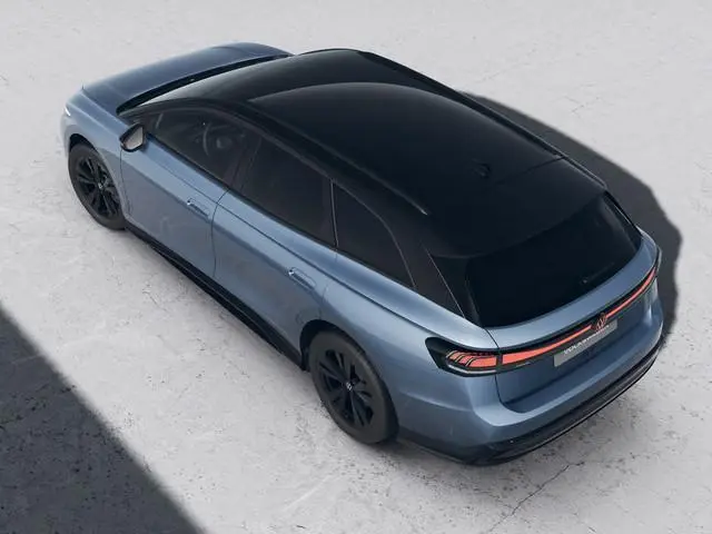 Volkswagen ID.7