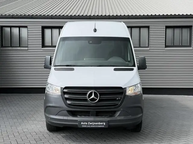 Mercedes-Benz Sprinter 316 2.2 CDI L2H2