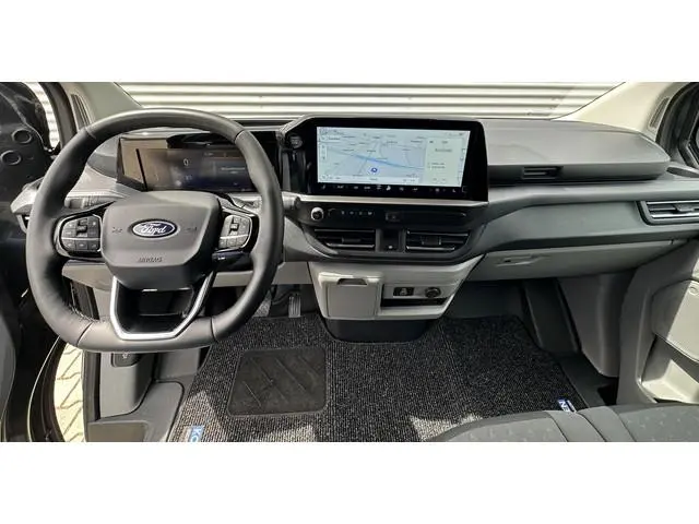 Ford Transit Custom 300 2.0 TDCI L2H1 Trend Automaat|Trekhaak|Navi|Led