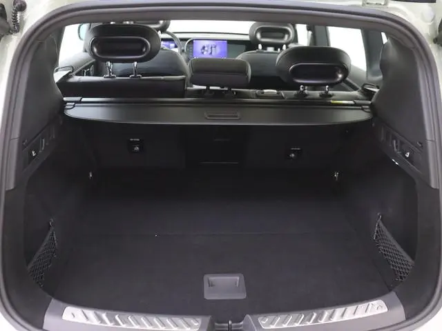 Smart #5
