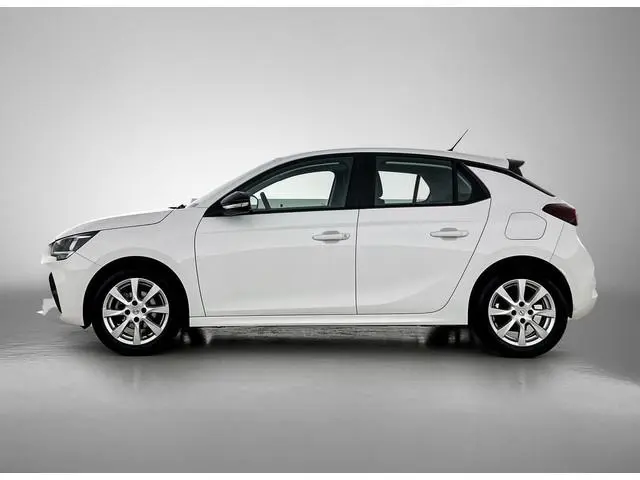 Opel Corsa 1.2 Edition