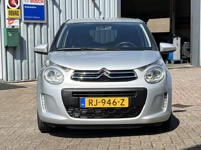 Citroën C1