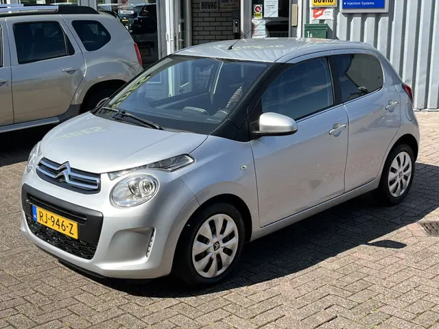Citroën C1