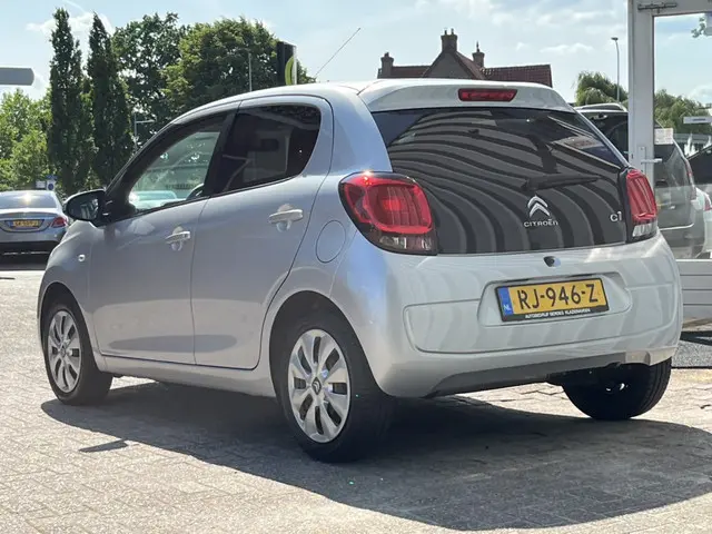 Citroën C1