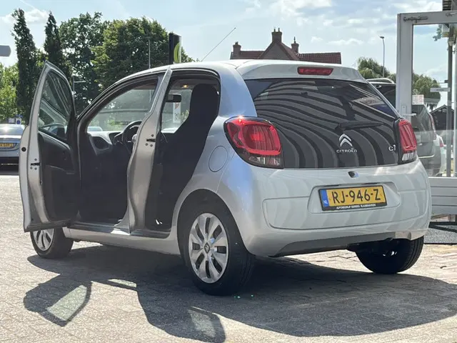 Citroën C1