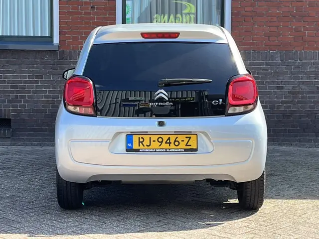 Citroën C1