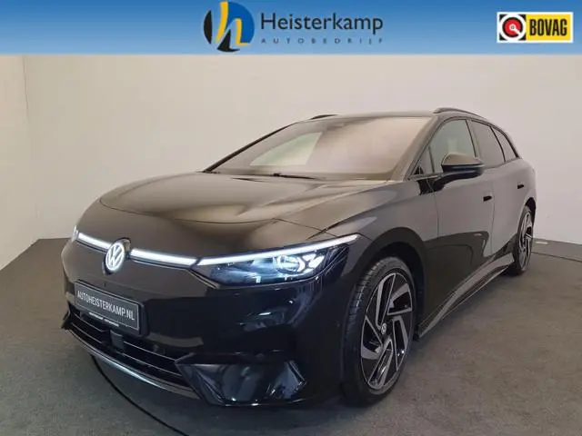 Volkswagen ID.7 Tourer Pro S 86 kWh 286pk Wegklapbare trekhaak, Harman/Kardon, 360 camera