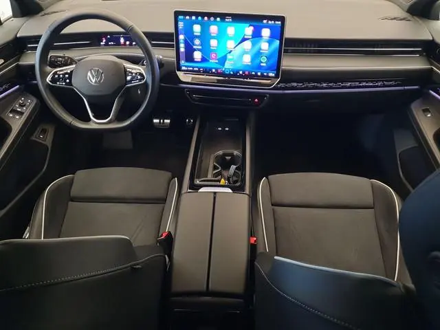 Volkswagen ID.7 Tourer Pro S 86 kWh 286pk Wegklapbare trekhaak, Harman/Kardon, 360 camera