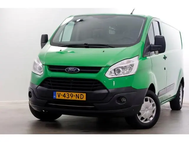 Ford Transit Custom 2.0 TDCI L2H1 Trend Airco/Navi/Camera 03-2018