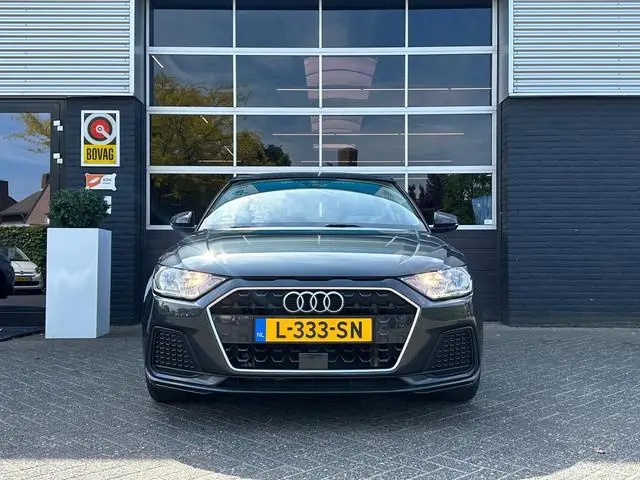 Audi A1 Sportback 25 TFSI epic, Airco, Bluetooth, Cruise, CarPlay, VirtualCockpit, NAP