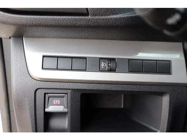 Toyota pro-ace