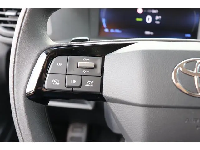 Toyota pro-ace