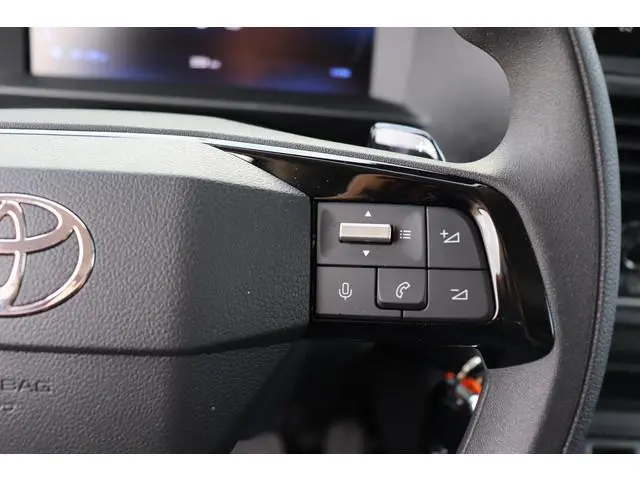 Toyota pro-ace