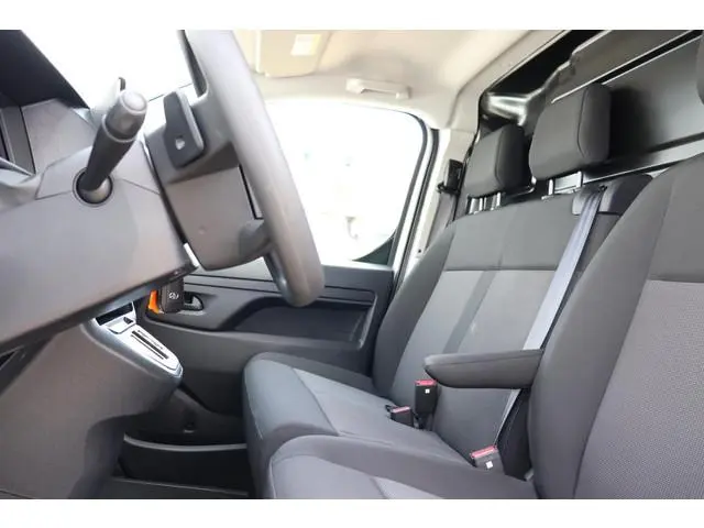Toyota PROACE Electric Worker Challenger Extra Range Long L2 75 kWh, Apple Carplay/Android Auto!