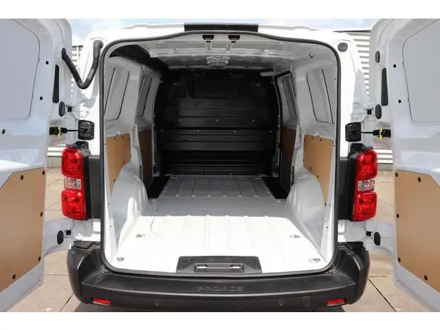 Toyota pro-ace