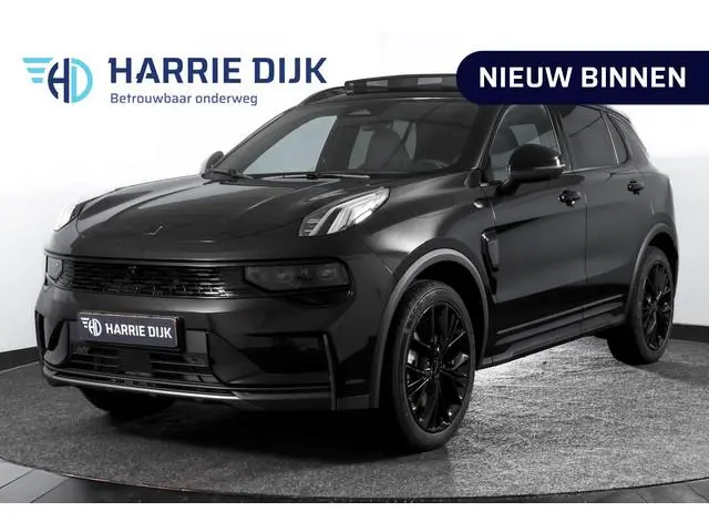 Lynk & Co 01 1.5 PHEV 276 PK More | S/K-panodak | Dig. Cockpit | Stoel-+Stuurverw. | 360 Camera | Ad...
