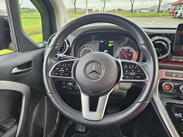 Mercedes-Benz EQT