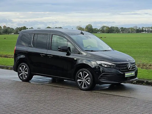 Mercedes-Benz EQT