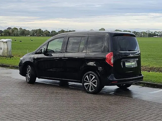 Mercedes-Benz EQT