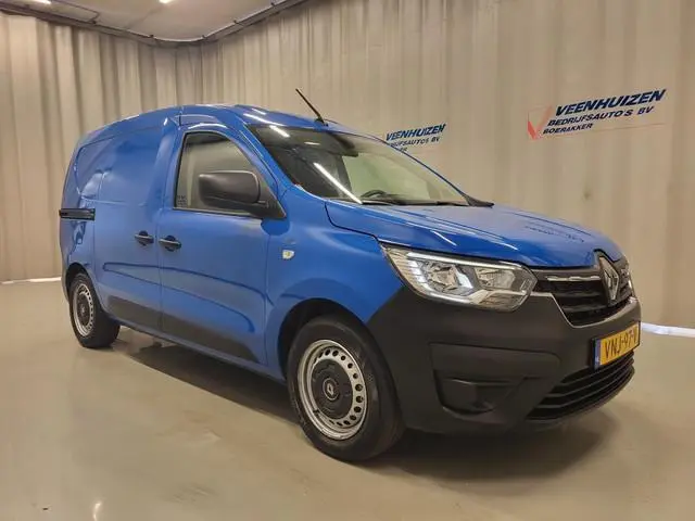 Renault Express