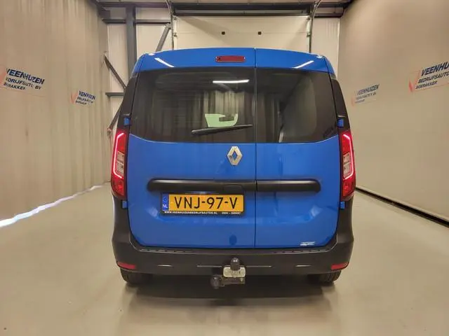 Renault Express