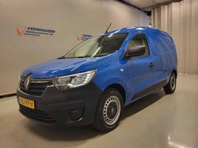 Renault Express
