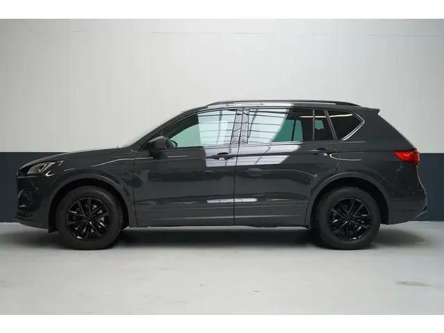 SEAT Tarraco 1.5 TSi 150pk Style | Navigatie | Camera | Adaptive Cruise | Blind-Spot | Keyless | Car...